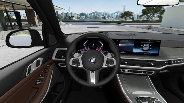 2026 BMW X5 xDrive40i Vehicle Photo in GRAPEVINE, TX 76051