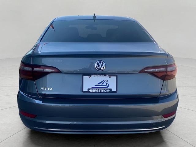 2019 Volkswagen Jetta Vehicle Photo in APPLETON, WI 54914-8833