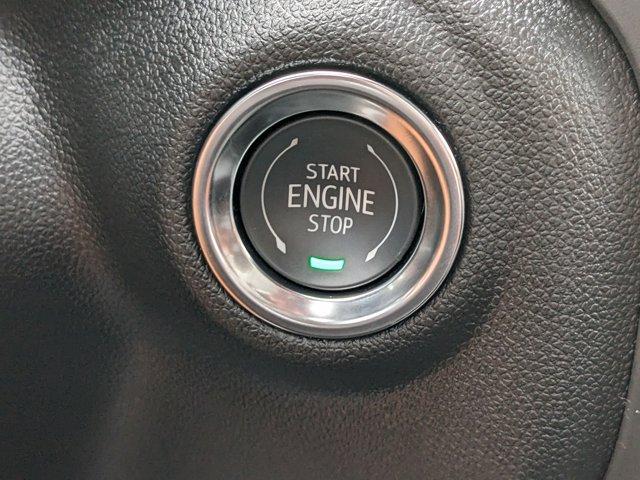 2025 Chevrolet Silverado 2500 HD Vehicle Photo in BRUNSWICK, GA 31525-1881