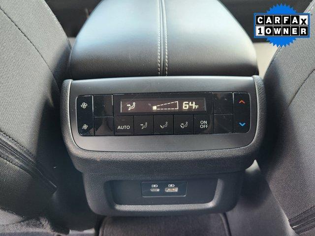 2023 Nissan Pathfinder Vehicle Photo in Ardmore, PA 19003