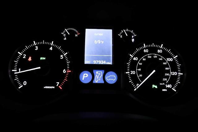 2019 Lexus GX 460 Vehicle Photo in DALLAS, TX 75235