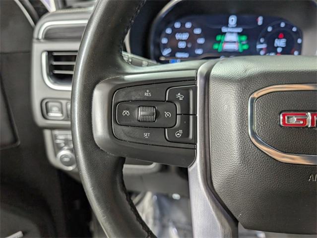 2023 GMC Yukon XL Vehicle Photo in ENGLEWOOD, CO 80113-6708
