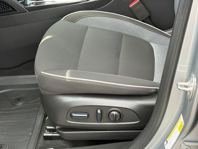 2023 Chevrolet Trailblazer Vehicle Photo in MIDDLETON, WI 53562-1492