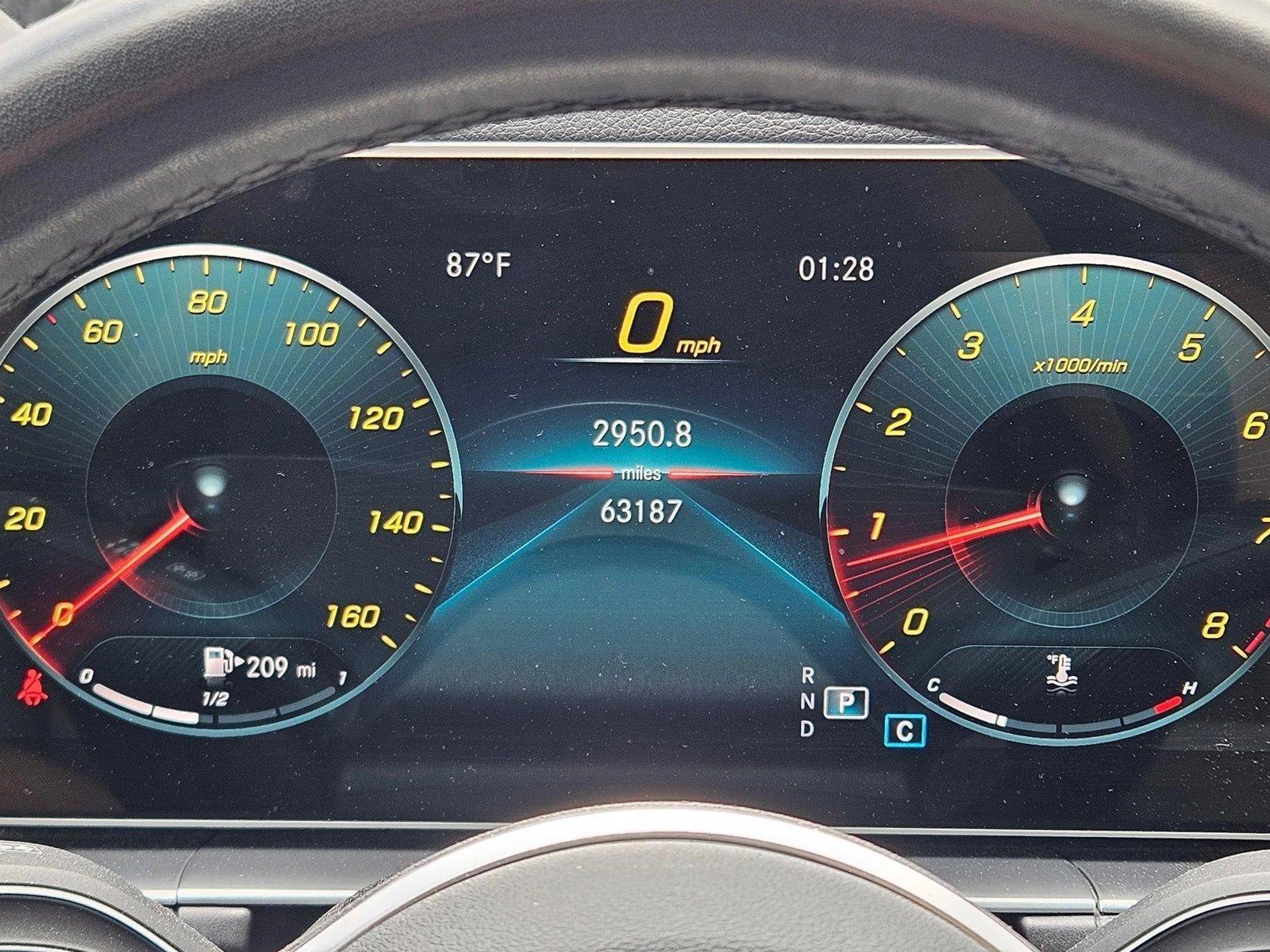 2022 Mercedes-Benz GLE Vehicle Photo in Pembroke Pines , FL 33027