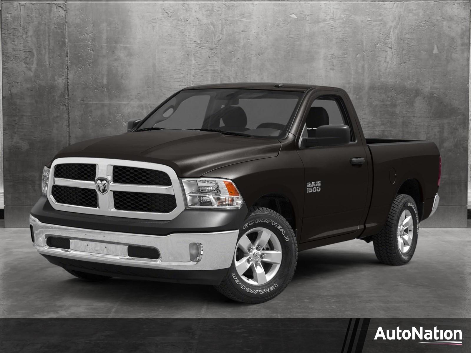 2015 Ram 1500 Vehicle Photo in Margate, FL 33063