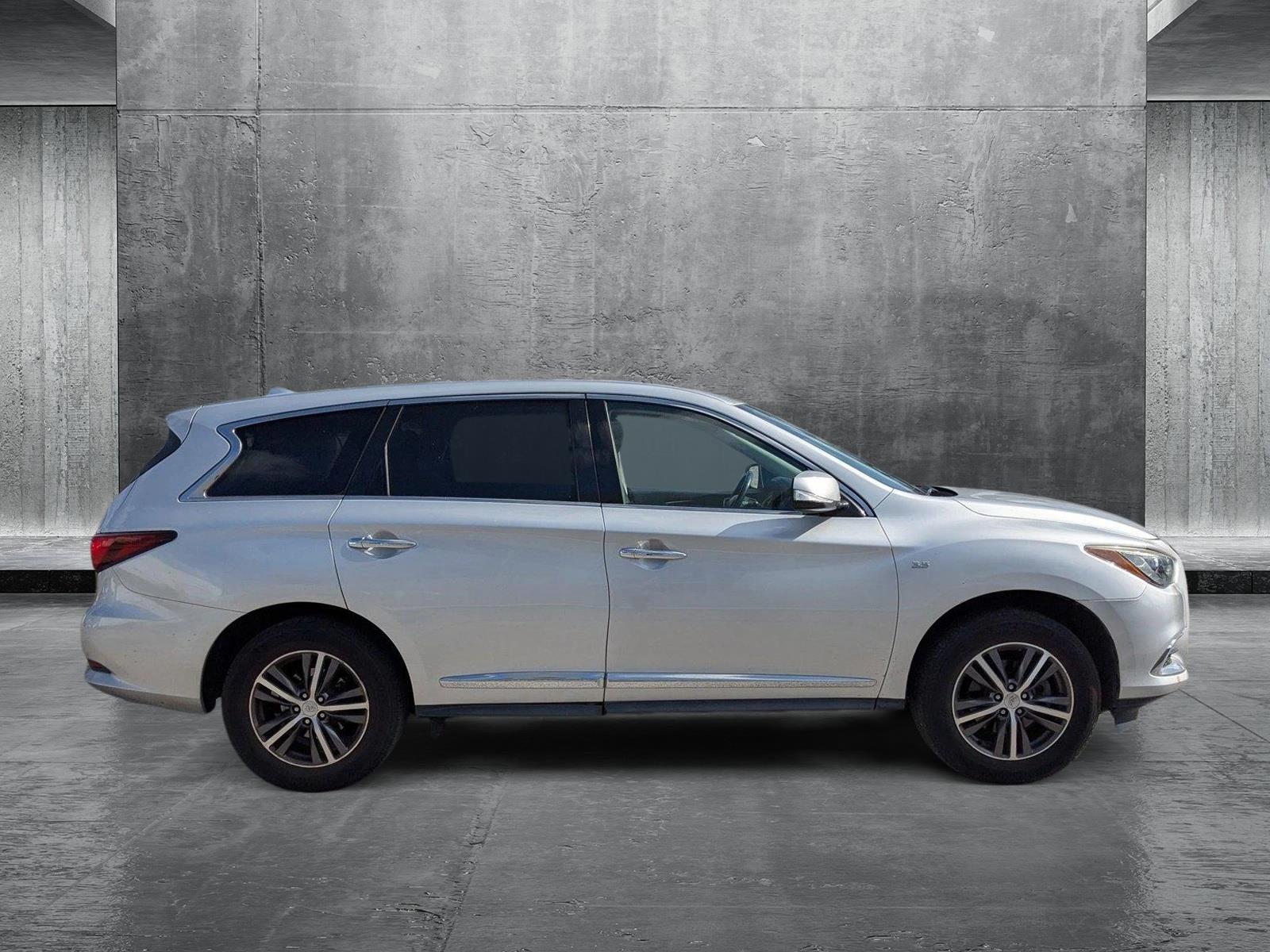 2019 INFINITI QX60 Vehicle Photo in Miami, FL 33015