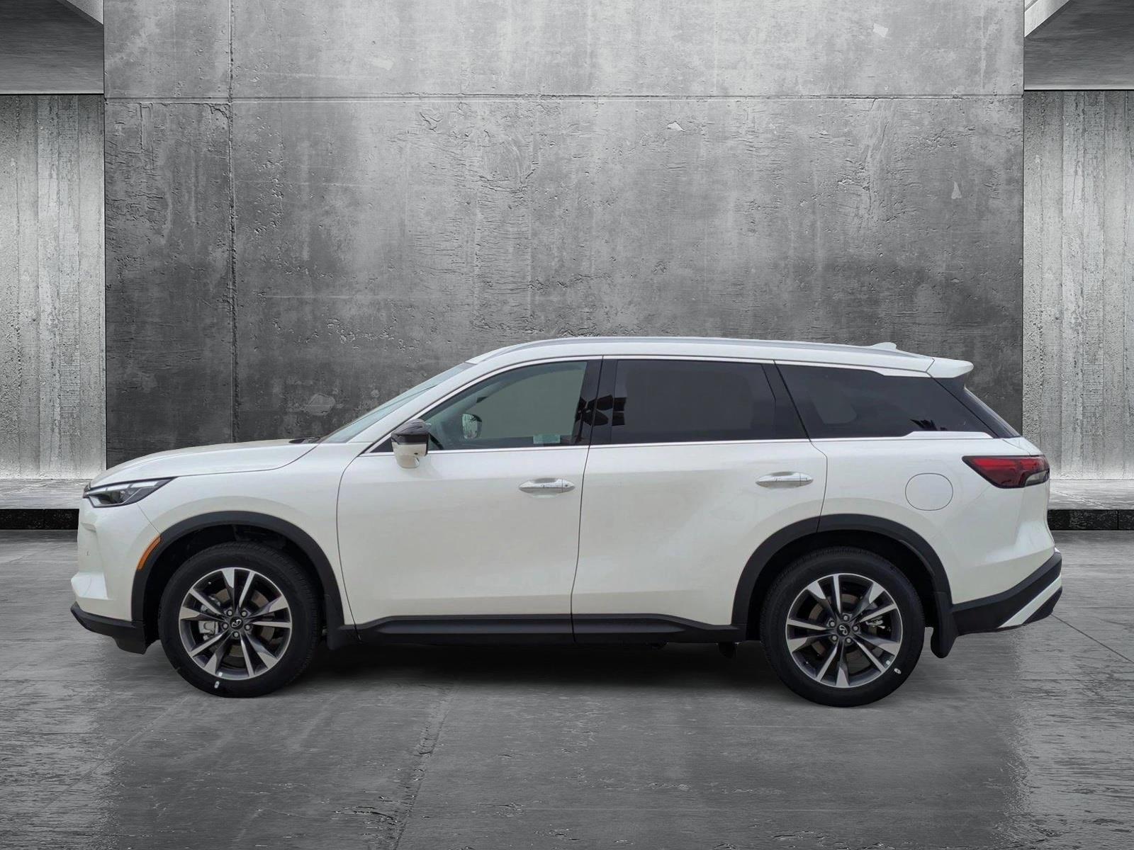 2025 INFINITI QX60 Vehicle Photo in Tustin, CA 92782