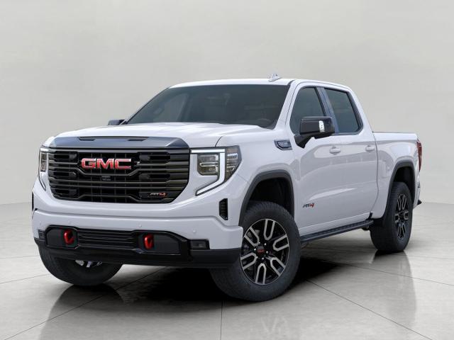 2025 GMC Sierra 1500 Vehicle Photo in APPLETON, WI 54914-8833