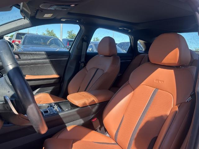 2024 Kia K5 Vehicle Photo in Grapevine, TX 76051