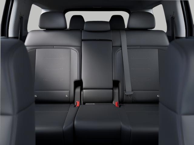 2025 Hyundai SANTA FE Hybrid Vehicle Photo in Green Bay, WI 54304