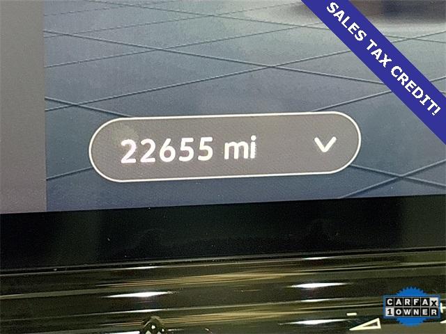 2021 Volkswagen ID.4 Vehicle Photo in Puyallup, WA 98371