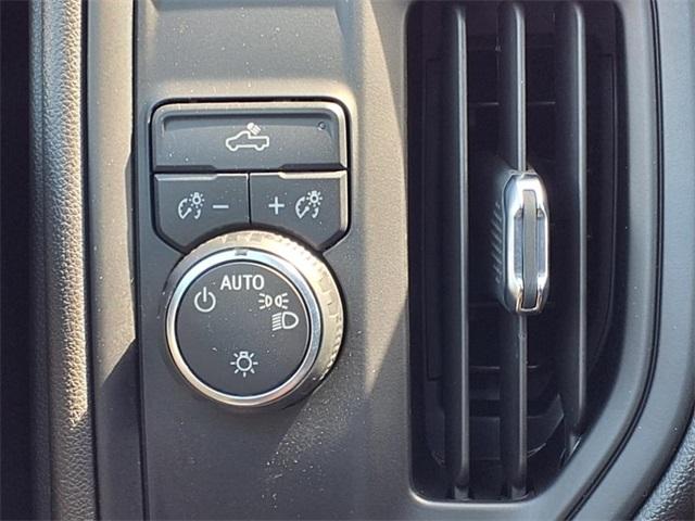 2023 Chevrolet Silverado 1500 Vehicle Photo in ELGIN, TX 78621-4245