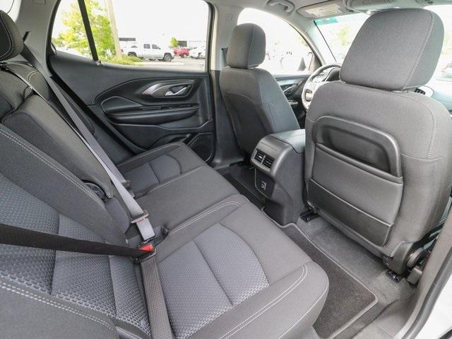 2022 GMC Terrain Vehicle Photo in HOMOSASSA, FL 34448-1461