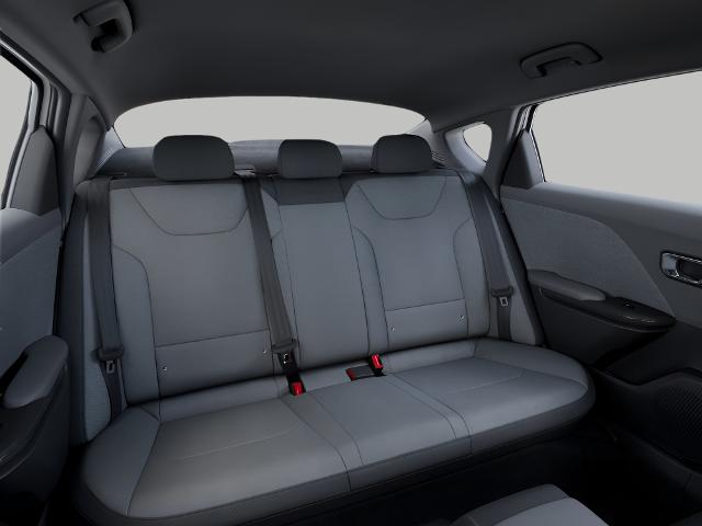 2025 Kia K4 Vehicle Photo in Oshkosh, WI 54904