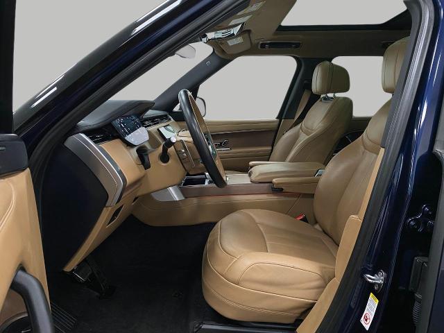 2023 Range Rover Vehicle Photo in Appleton, WI 54913