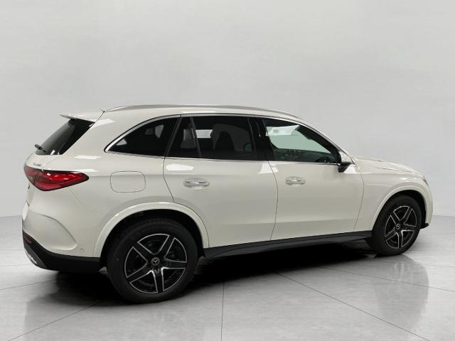 2025 Mercedes-Benz GLC Vehicle Photo in Appleton, WI 54913