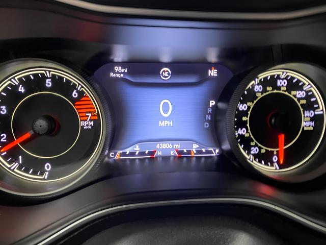 2023 Jeep Cherokee Vehicle Photo in APPLETON, WI 54914-8833