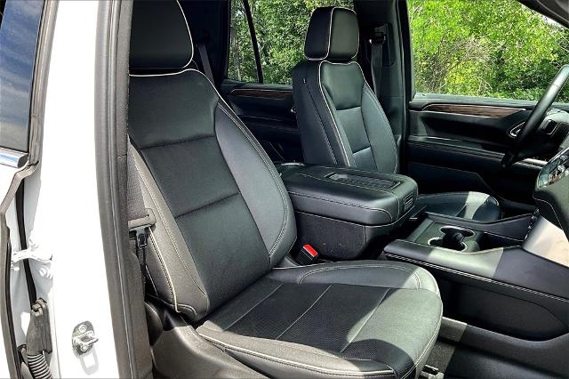 2023 Chevrolet Tahoe Vehicle Photo in Tulsa, OK 74145