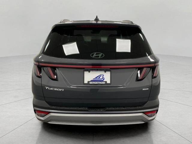 2025 Hyundai TUCSON Vehicle Photo in Appleton, WI 54913