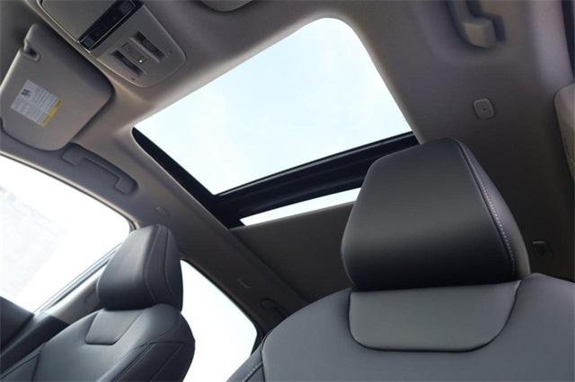 2025 Nissan Murano Vehicle Photo in Hazelwood, MO 63042
