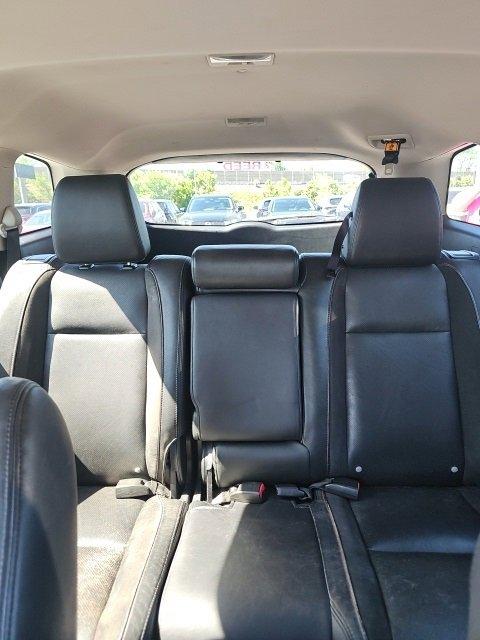 2015 Mazda CX-9 Vehicle Photo in Trevose, PA 19053