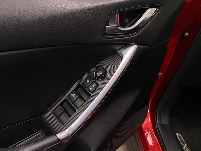 2015 Mazda CX-5 Vehicle Photo in Appleton, WI 54913