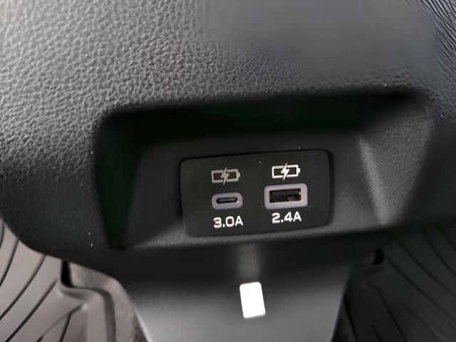 2025 Subaru Crosstrek Vehicle Photo in Green Bay, WI 54304