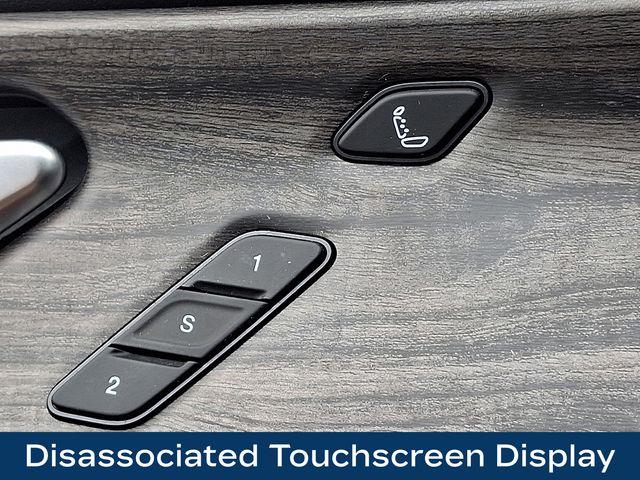 2022 Jeep Grand Cherokee L Vehicle Photo in DANBURY, CT 06810-5034