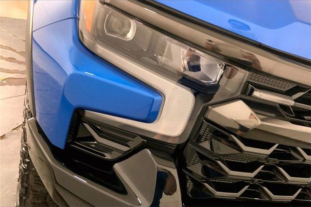 2023 Chevrolet Silverado 1500 Vehicle Photo in INDEPENDENCE, MO 64055-1314