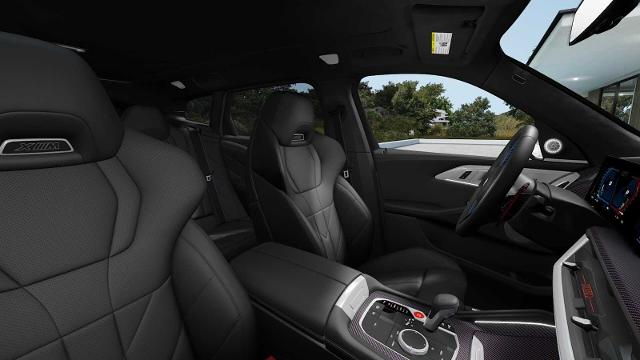 2025 BMW XM Vehicle Photo in GRAPEVINE, TX 76051