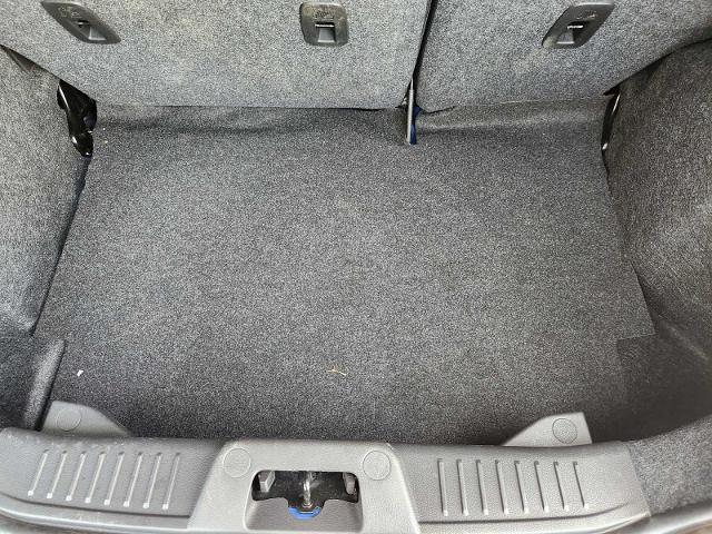 2015 Ford Fiesta Vehicle Photo in DALLAS, TX 75209