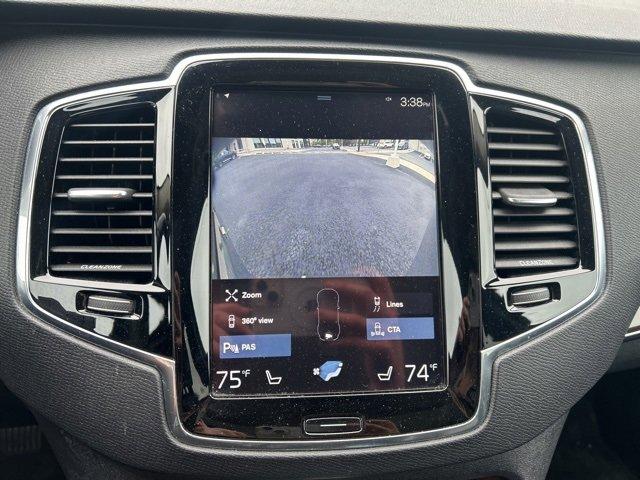 2016 Volvo XC90 Vehicle Photo in Harrisburg, PA 17111