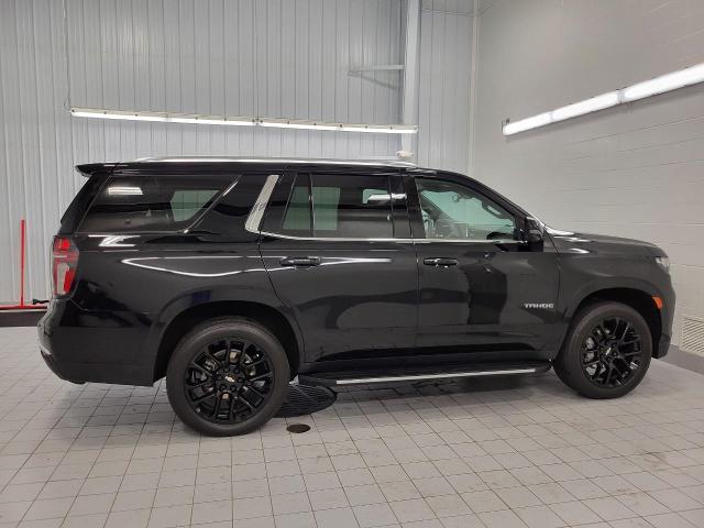 2022 Chevrolet Tahoe Vehicle Photo in NEENAH, WI 54956-2243