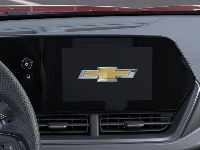 2025 Chevrolet Trax Vehicle Photo in Roslyn, NY 11576