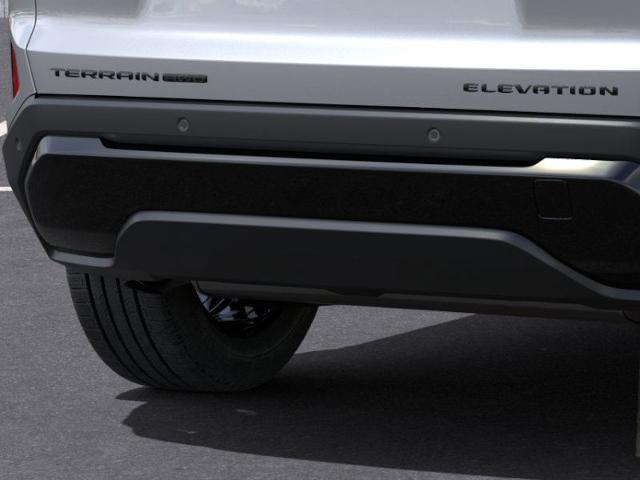 2026 GMC Terrain Vehicle Photo in LITTLE FALLS, NJ 07424-1717