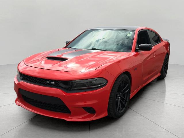 2023 Dodge Charger Vehicle Photo in GREEN BAY, WI 54303-3330