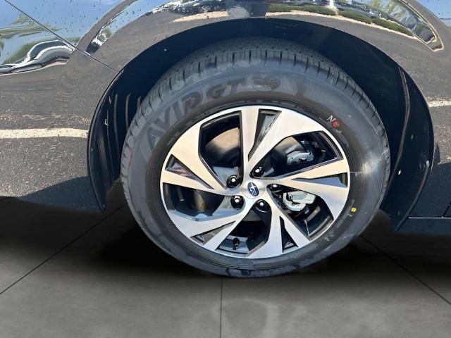 2025 Subaru Legacy Vehicle Photo in Oshkosh, WI 54904