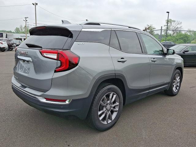 2023 GMC Terrain Vehicle Photo in TREVOSE, PA 19053-4984