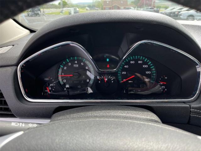 2016 Chevrolet Traverse Vehicle Photo in TULLY, NY 13159-3159