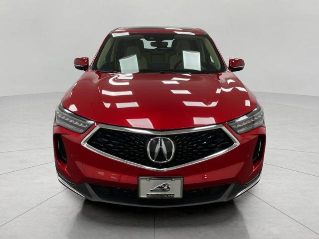 2023 Acura RDX Vehicle Photo in Appleton, WI 54913