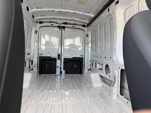 2025 Ford Transit Cargo Van Vehicle Photo in Ogallala, NE 69153