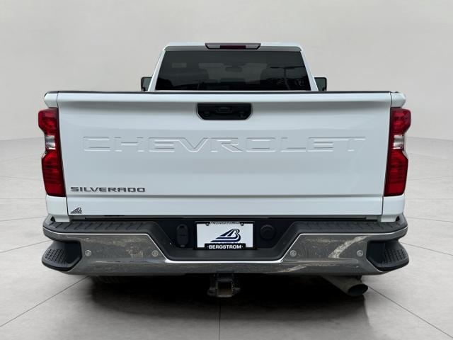 2021 Chevrolet Silverado 2500 HD Vehicle Photo in MIDDLETON, WI 53562-1492