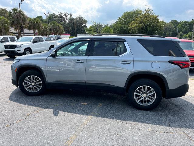 2023 Chevrolet Traverse Vehicle Photo in Savannah, GA 31419