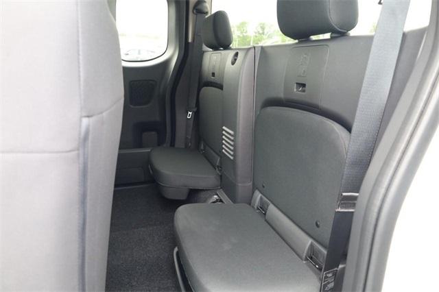 2025 Nissan Frontier Vehicle Photo in Hazelwood, MO 63042