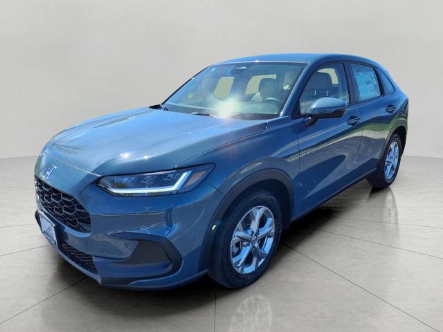 2025 Honda HR-V Vehicle Photo in Oshkosh, WI 54904