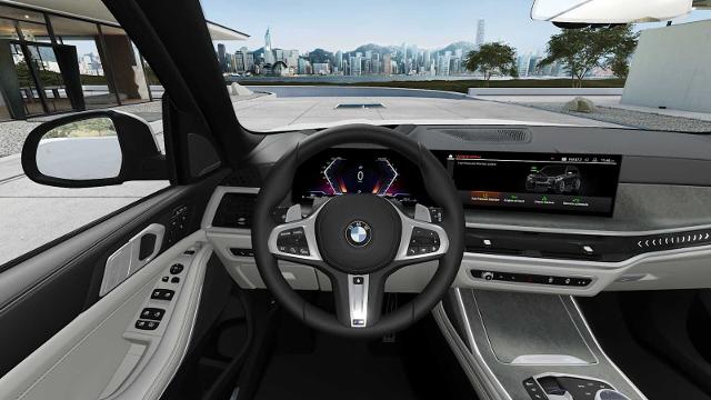 2026 BMW X7 xDrive40i Vehicle Photo in GRAPEVINE, TX 76051