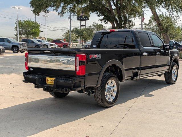 2023 Ford Super Duty F-250 SRW Vehicle Photo in SELMA, TX 78154-1459