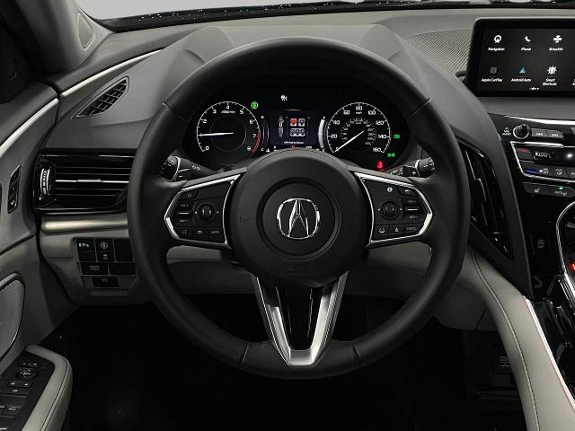 2024 Acura RDX Vehicle Photo in Appleton, WI 54913