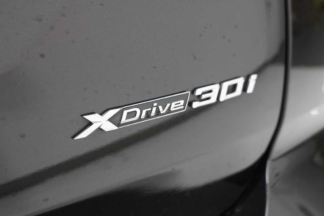 2024 BMW X3 xDrive30i Vehicle Photo in GRAPEVINE, TX 76051