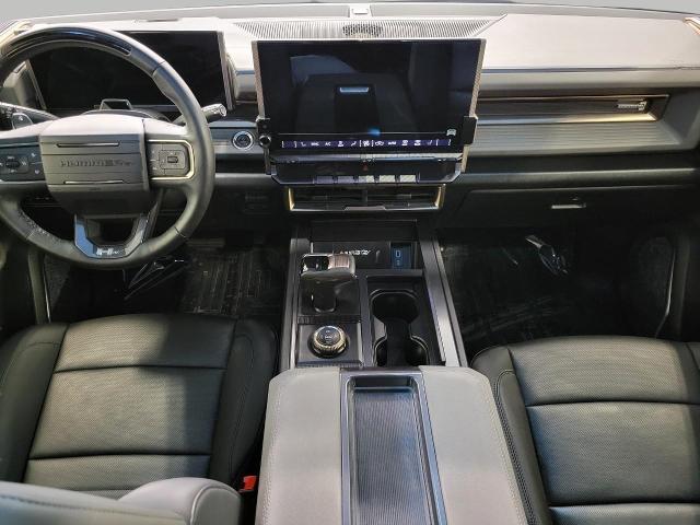 2024 GMC HUMMER EV SUV Vehicle Photo in APPLETON, WI 54914-4656